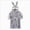 B15-Grey, variant on Toddler Boys Girls Kids Hooded Bathrobe,Soft Flannel Loungewear Robe with Adjustable Tie,Cartoon Print,for Toddlers to Kids 2-12 Years Toddler Pajamas,Blue,Size 2-3T