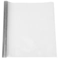 thumbnail image 1 of Static Cling Frosted Glass Window Privacy Film Semi-Transparent Window Covering Sun Blocking for Bathroom Shower Sliding Doors 3m, 1 of 8