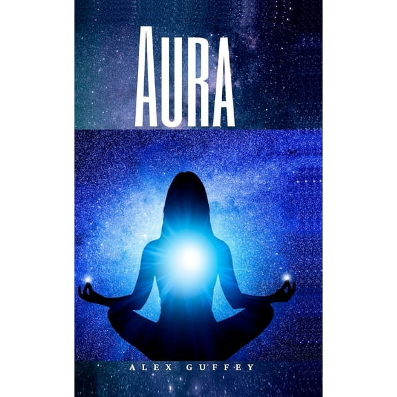 Aura, (Paperback)