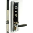 thumbnail image 3 of Manija Electrónica de Seguridad WirelessLock Grosor Puerta: 38 a 88mm NFC PlataPilas:4 x AA (No incluidas)., 3 of 4