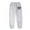 e-Grey1, variant on Gyexs Girls Sweatpants Size 10-12 Straight Leg Elastic Sweatpants Preppy Clothes Girls Uniform Pants Sweat Pants (a, 2-3 Years)