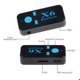thumbnail image 2 of Receptor Dongle Teléfono Manos libres Adaptador de audio MP3 Adaptador de receptor de MP3 inalámbrico compatible con Bluetooth de 3,5 mm Dongle Inevent EL000846-00, 2 of 7