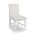 thumbnail image 4 of Paire Linéaire de Chaises de Salle à Manger, 4 of 4