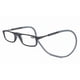 thumbnail image 1 of Gafas de lectura de alta calidad con absorción magnética TR, para colgar en el cuello, gafas de lectura divertidas, 1 of 4