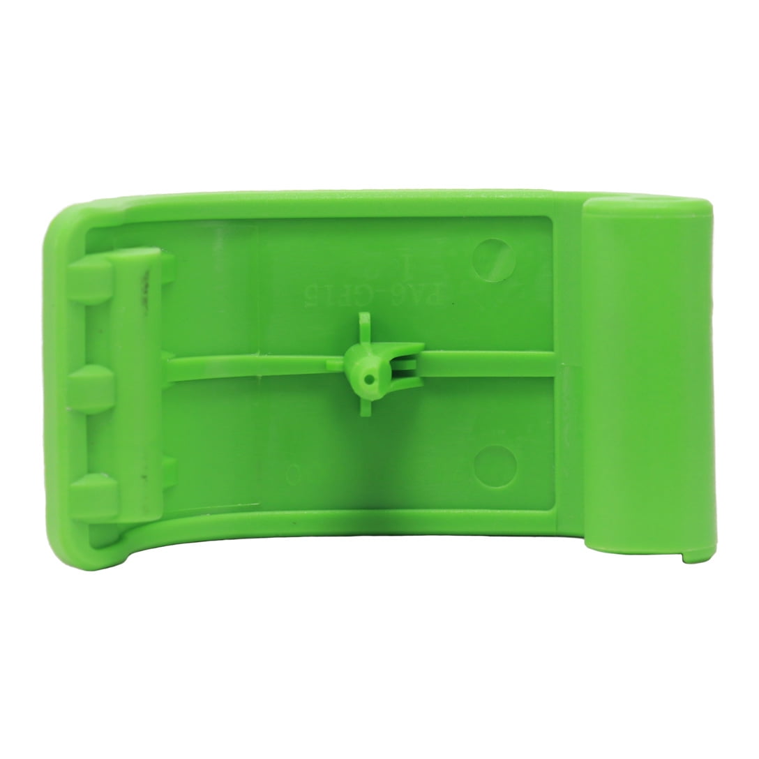 EGO 2823714002 Handle Clip and Hardware for Mower LM2020SP, LM2100, LM2100SP (4-Pack)