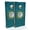 Add Carrying Case, variant on Skip's Garage | South Dakota Flag Cornhole Board Set | Includes Boards & Bags | Choose Your Size & Accessories