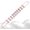Pink, variant on Silicone Body Scrubber With Handle, 30.7 Inch Extendable Massage Washer, Shower Back Cleaner Brush for Home, Dorm, Travel, Business Trip, Arms, Legs, Chest, Shoulder, Neck(RL)
