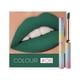 thumbnail image 1 of Fiudx Ofertas Del Día Lápiz Labial Micro Glitter Lápiz Labial Hidratante Brillo Lápiz Labial Maquillaje Brillo Labial Labios, 1 of 2