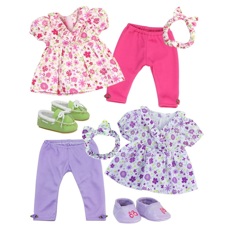 Sophia's 15 inch doll clothes outlet