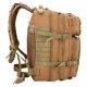 thumbnail image 3 of FREEKNIGHT Tactic Military Bag 40L900D Mochila para deportes al aire libre (marrón), 3 of 8