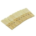 thumbnail image 1 of OULII Reeds for Music Multi Color Tested and Adjusted for Quality Musical Instruments, 1 of 6