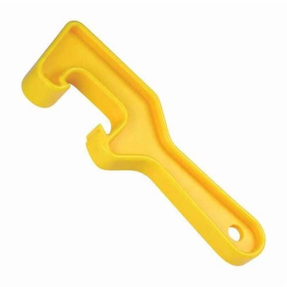 Kraft Tool Lid Claw,Plastic,Durable Plastic DW110