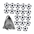 thumbnail image 2 of jinwen Foosball Balls Accessory Birthday Gift Decorative for Official Tabletop Game 3.2cm, 2 of 9