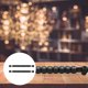 thumbnail image 2 of 2 Pcs Soccer Kids Football Score Keepers Plastic Scoring Unit Foosball Tables Score Indicator, 2 of 3