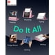 thumbnail image 3 of Funda ESR para iPad Air de 11 pulgadas (2025) M3/M2, 10,9 pulgadas (2022/), 3 of 9