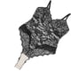thumbnail image 4 of Ropa interior moldeadora de encaje para mujer con tirantes interiores y exterior. Body moldeador., 4 of 5