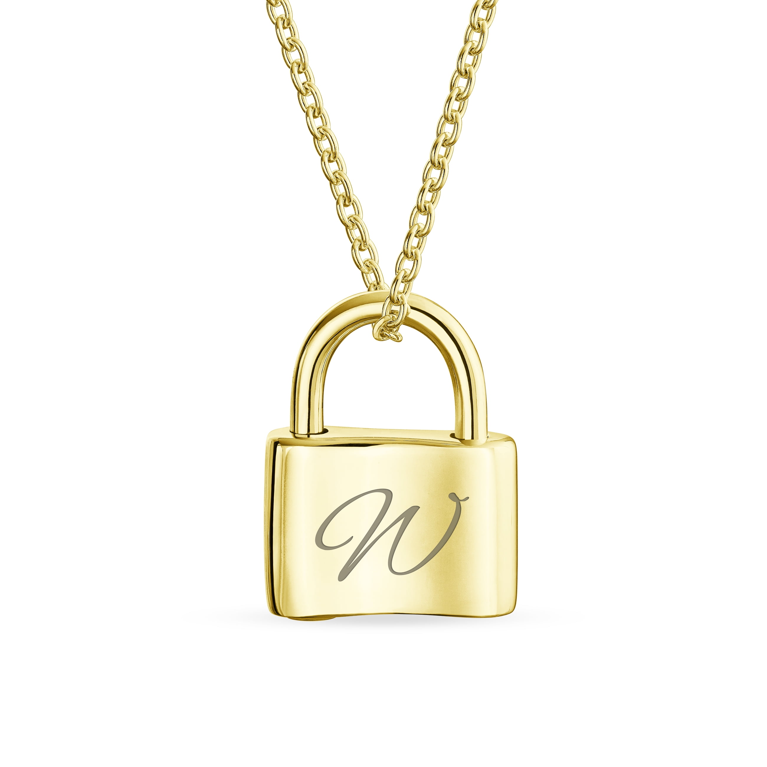 Ysl Lock Necklace atelieryuwa.ciao.jp