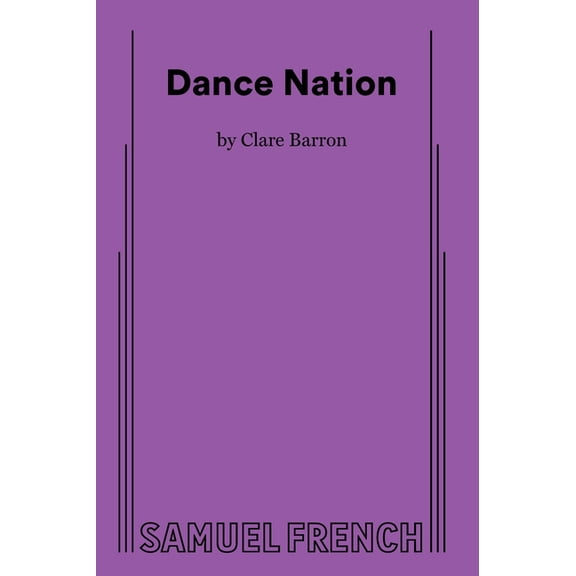 Dance Nation, (Paperback)