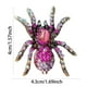 thumbnail image 3 of Broche para Halloween con pin esmaltado, perfecto para disfraces y moda otoñal, 3 of 7