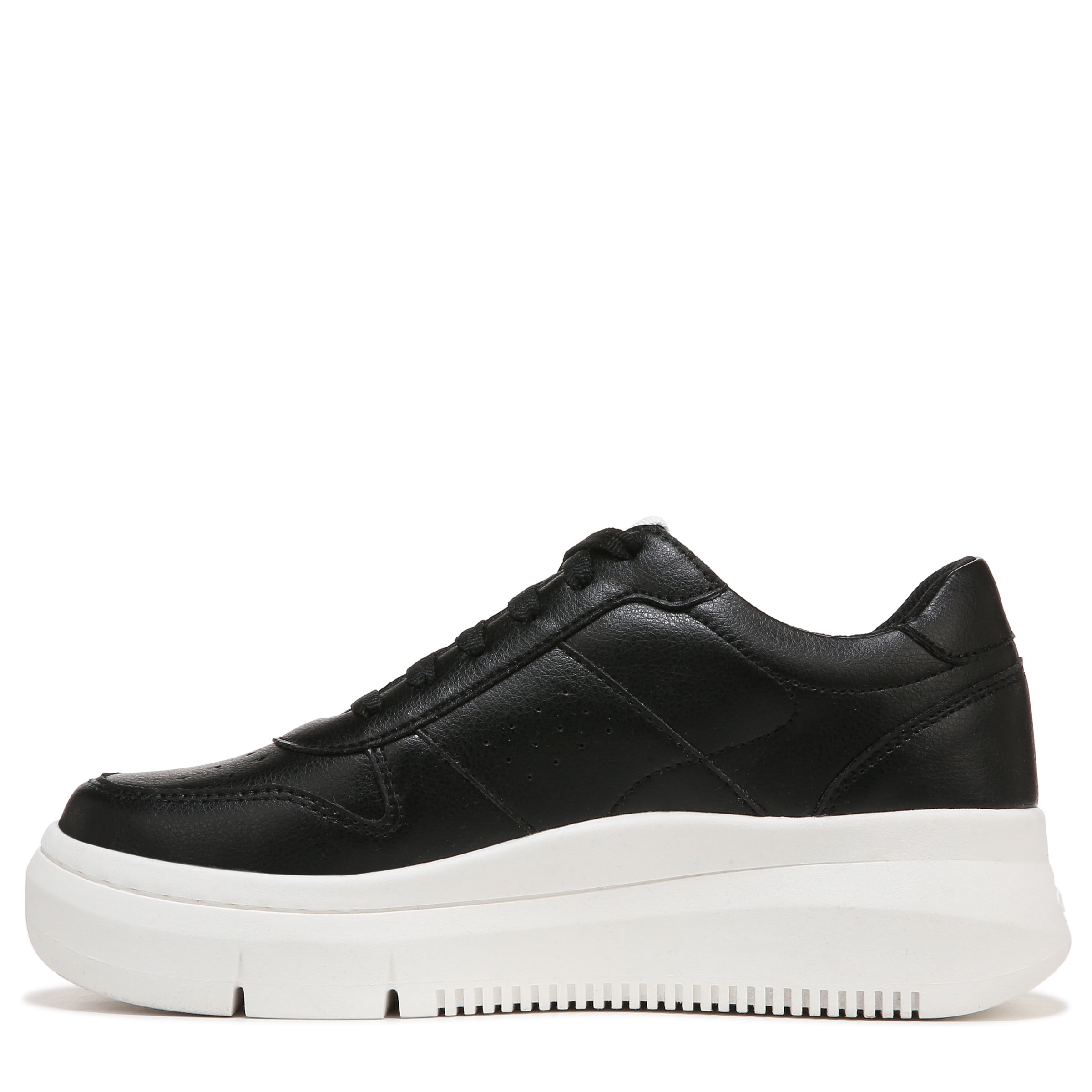 Dr. Scholl's Women's Savoy Platform Lace Up Sneakers