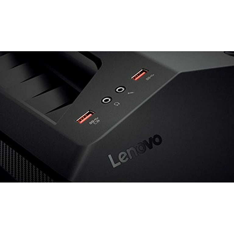 Lenovo Ideacentre Y710 Cube-15ISH Signature Edition Gaming Lenovo Ideacentre Y710 Cube-15ISH Signature Edition Gaming