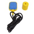 thumbnail image 3 of Interruptor De Flotador De 250 V, Controlador De Nivel De Tanque De Agua, Contratista De Fluidos, Protección De Aislamiento De Energía De Alta Carga Para Piscinas De Agua Y, 3 of 7