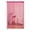 Rose Red, variant on Zeiwohndc Line Window Screen Additional Polyester Fabric Insect Resistant Ventilated Modern Plan