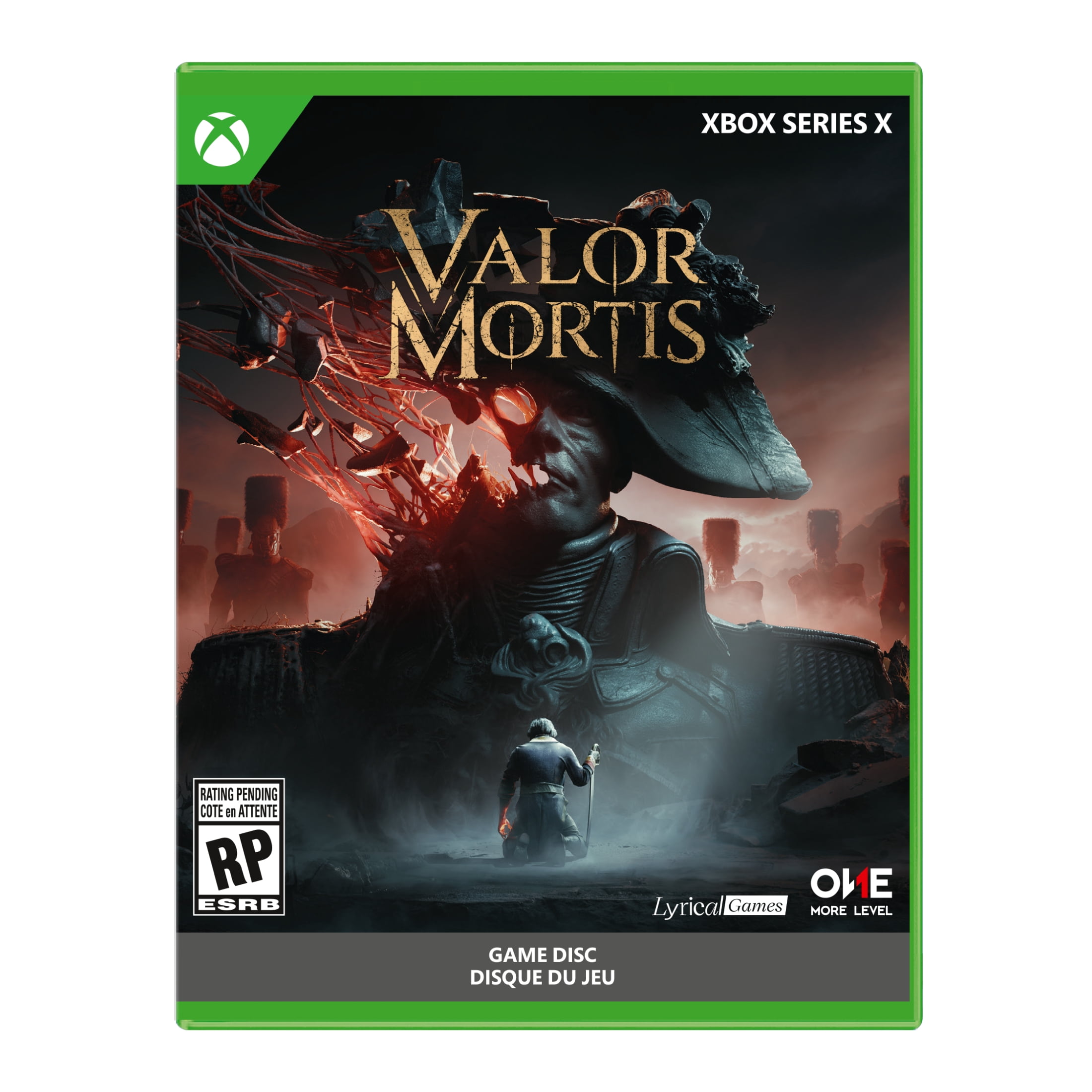 THQ Nordic, Xbox Series X Game, Surviving Horror Adventure, Co-op