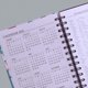 thumbnail image 5 of Diario de Notas DYNWAVEMX 165 Hojas para Estudiante B+, 5 of 8