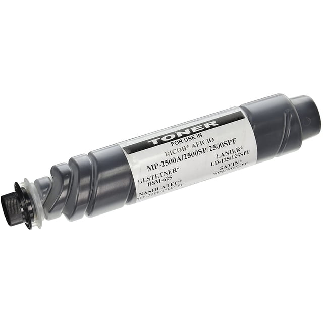 Premium Compatibles Inc. 841000PC Replacement Ink and Toner Cartridge for Ricoh Printers, Black