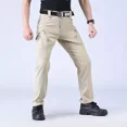 thumbnail image 3 of Pantalón Táctico Militar Impermeable Y Cortavientos, 3 of 6