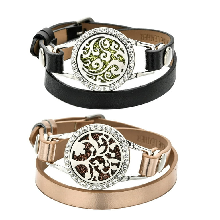 Essential oil hotsell bracelet walmart