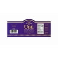 FilAm Flavors Ube Flavoring Extract 2oz/60ml