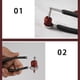 thumbnail image 2 of Cherry Core Remover, Nuclear Separator,Core Removed Device, Core Remover Tool, Fruit Core Pitter, Jujube Pitter, 2 of 5