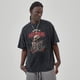 thumbnail image 4 of Camiseta con estampado de la serie Anime Skull Man para unisex, camisetas de estilo hip hop lavadas retro, camisetas de algodón 100 %, camisetas de Taylors Swift, 4 of 5