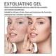 thumbnail image 5 of Salud y Belleza, Cuidado Personal, Cremas, Crema Hidratante, Cremas y Humectantes, Crema Blanqueadora Facial para Cerrar Poros Abiertos, Suero Exfoliante de Arroz, 140 g, un gel, 5 of 9
