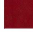 thumbnail image 6 of Ottomanson Extra Long Hallway Runner Rug 3x35 Non-Slip Rug for Kitchen or Bedroom, 2'7" x 35', Red, 6 of 10