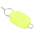 thumbnail image 2 of 5 Uds. Soporte para Sedal Pesca Accesorios Pesca() Amarillo, 2 of 5