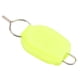 thumbnail image 2 of 5 Carretes Pesca Con Gota Tapón Línea Carrete Giratorio Soporte para Línea Copa Carrete Pesca Luya Línea Pesca Caña Pescar Accesorios Rápidos Wdftyju Amarillo Fluorescente Paquete 5, 2 of 9
