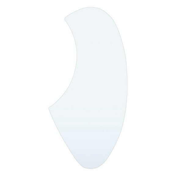 1 * Guitar pickguard-Transparent