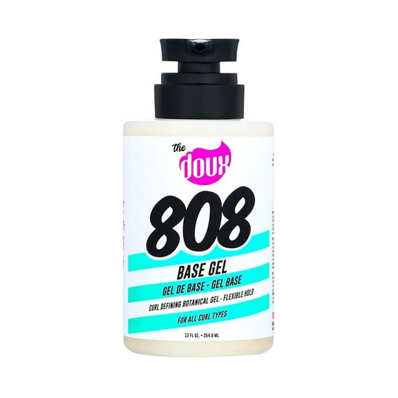 The Doux 808 Base Gel 12 oz