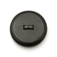 thumbnail image 3 of Tortillero De Plástico Resistente para Microondas, Lavavajillas, multiusos - Color NEGRO PIEDRA., 3 of 7