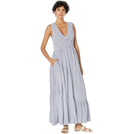 Botanical Maxi Dress Free People Free People Women's Morning Glory Maxi Dress - Breathable Comfort Fit Casual Boho Dress Botanical Maxi Dress Free People Free People Women's Morning Glory Maxi Dress - Breathable Comfort Fit Casual Boho Dress