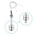 thumbnail image 4 of Elecall Stainless Steel Tank Water Level Sensor Float Switch 110V ES7510, 4 of 4
