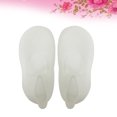 thumbnail image 1 of HAMPPLIES Calcetines De Silicona Para Pies Secos Con Protección Anti-Agrietaduras, 1 of 8