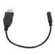 thumbnail image 1 of Adaptador De USB A Conector De Sonido, Duradero Adaptador De Sonido USB A Conector De 3,5 Mm Transmisión Estable Plug And Play Para El Hogar Para Auriculares Para Computadora, 1 of 8