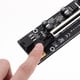 thumbnail image 5 of GAXIRE 1Jgo Tarjeta Riser Pci-E 1X A 16X Con LED Para De, 5 of 8