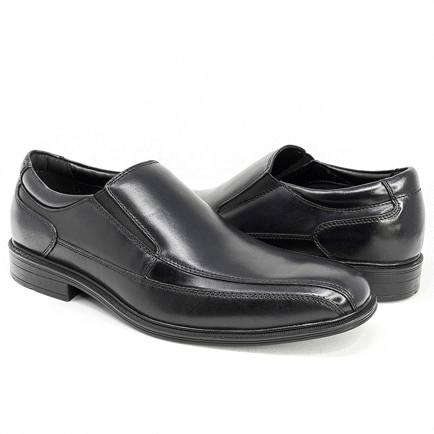 kenneth cole new york men's slip on shoe