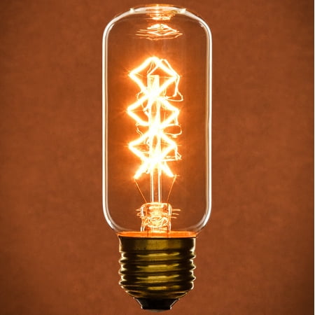 

Sunlite 40T12/CF Incandescent 3200K 120V 40 Watts Tubular T12 Medium (E26) Dimmable (02036-SU)
