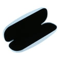 thumbnail image 3 of Unique Bargains Bright Stars Eyeglasses Case Eyeglasses Storage 6.38"x2.44"x1.46" Blue, 3 of 5